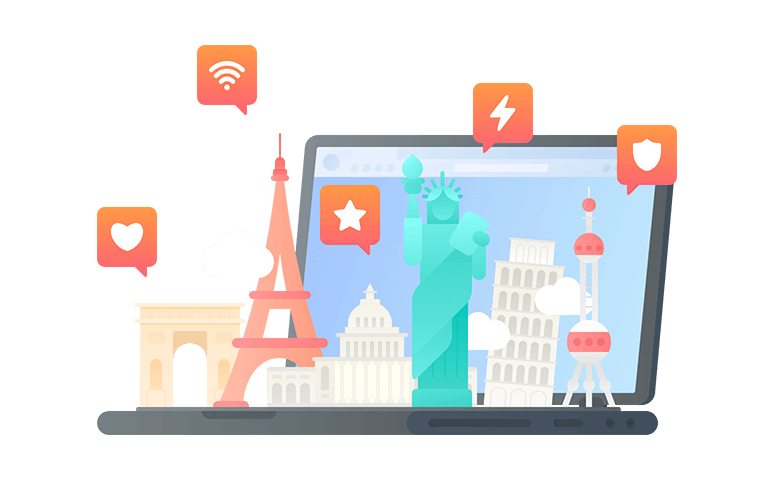 秘鲁回国vpn - 返华APP